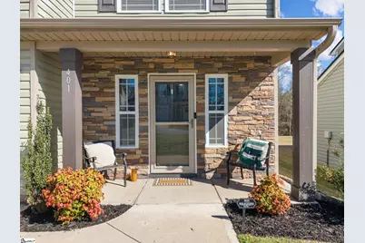 401 Timberwood Drive, Woodruff, SC 29388 - Photo 7
