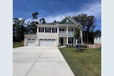 282 Castlebar Street #Lot 25, Woodruff, SC 29388 - Photo 1