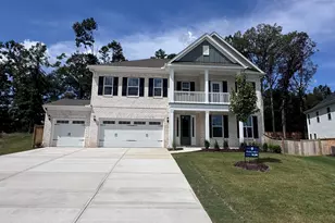 282 Castlebar St, Woodruff, SC 29388 - Photo 1