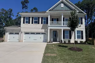 282 Castlebar St, Woodruff, SC 29388 - Photo 1