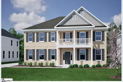 282 Castlebar Street #Lot 25, Woodruff, SC 29388 - Photo 45