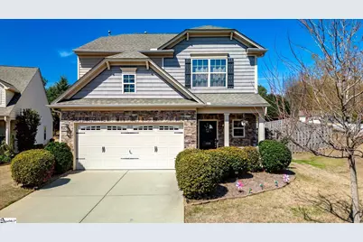 100 Romsey Circle, Simpsonville, SC 28681 - Photo 1