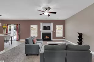 100 Romsey Cir, Simpsonville, SC 28681 - Photo 5