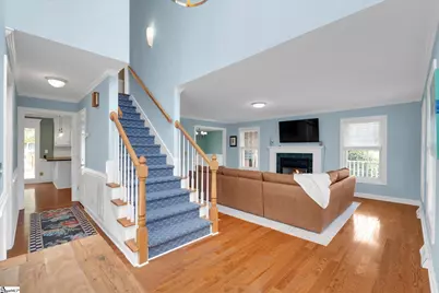 14 Quail Meadow Lane, Greenville, SC 29617 - Photo 3