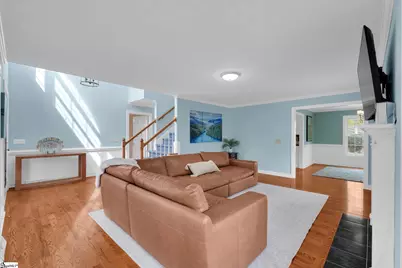 14 Quail Meadow Lane, Greenville, SC 29617 - Photo 7