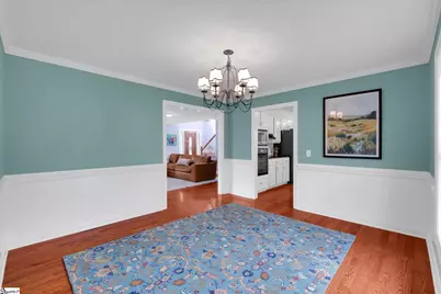 14 Quail Meadow Lane, Greenville, SC 29617 - Photo 9