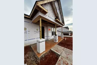 401 Rustic Outland Drive, Simpsonville, SC 29681 - Photo 7