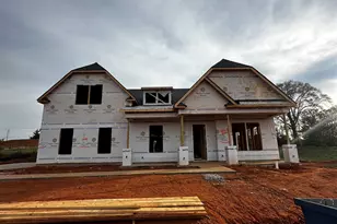 401 Rustic Outland Dr, Simpsonville, SC 29681 - Photo 1