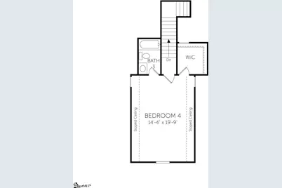 700 Timber Grove Drive, Simpsonville, SC 29681 - Photo 27