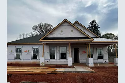 608 Timber Grove Drive, Simpsonville, SC 29681 - Photo 3