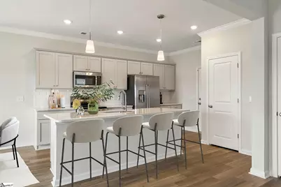 112 Cotesworth Street #Lot 301 Tucker Ridge, Pendleton, SC 29670 - Photo 3