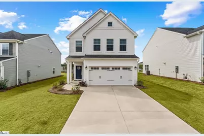 112 Cotesworth Street #Lot 301 Tucker Ridge, Pendleton, SC 29670 - Photo 1