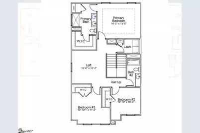 112 Cotesworth Street #Lot 301 Tucker Ridge, Pendleton, SC 29670 - Photo 11