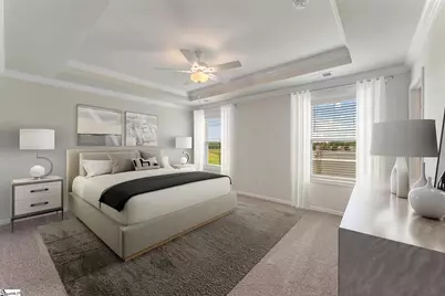 112 Cotesworth Street #Lot 301 Tucker Ridge, Pendleton, SC 29670 - Photo 7