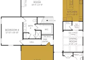 606 Timber Grove Dr, Simpsonville, SC 29681 - Photo 27