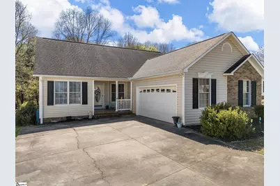 139 Cherrywood Road, Woodruff, SC 29388 - Photo 3