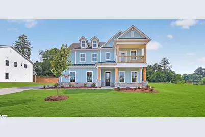 604 Timber Grove Drive, Simpsonville, SC 29681 - Photo 1