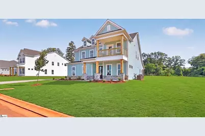 604 Timber Grove Drive, Simpsonville, SC 29681 - Photo 3