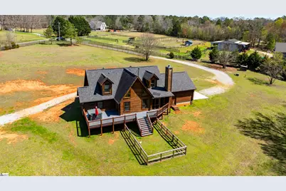 171 Hickory Road, Williamston, SC 29697 - Photo 5