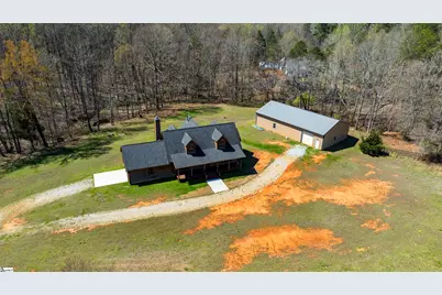 171 Hickory Road, Williamston, SC 29697 - Photo 9