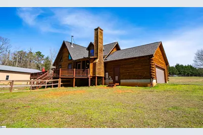 171 Hickory Road, Williamston, SC 29697 - Photo 7