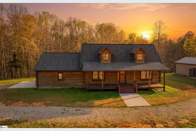 171 Hickory Road, Williamston, SC 29697 - Photo 3