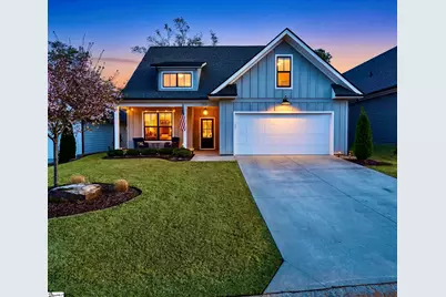 439 Brunswick Lane, Inman, SC 29349 - Photo 1