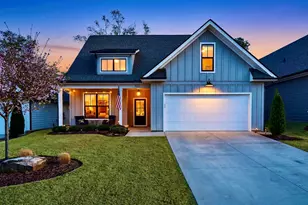 439 Brunswick Ln, Inman, SC 29349 - Photo 1