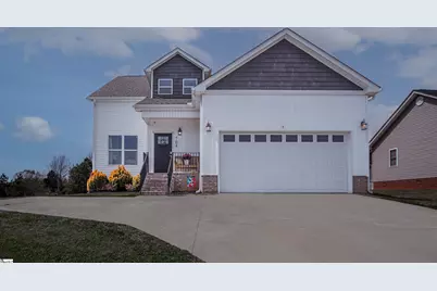 704 Rockcliff Street, Greenville, SC 29617 - Photo 1