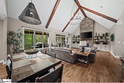 383 Island Green Lane, Inman, SC 29349 - Photo 9