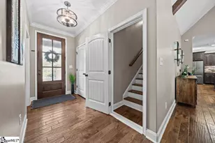 383 Island Green Ln, Inman, SC 29349 - Photo 5