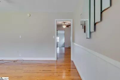 401 Lanewood Drive, Greenville, SC 29607 - Photo 7