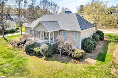 11 Shannon Creek Court, Greenville, SC 29615 - Photo 3