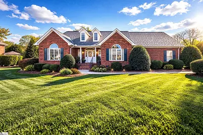 8 Prestige Court, Greenville, SC 29615 - Photo 1