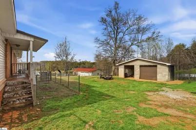 1406 Geer Highway, Travelers Rest, SC 29690 - Photo 21