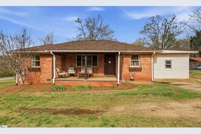 1406 Geer Highway, Travelers Rest, SC 29690 - Photo 1