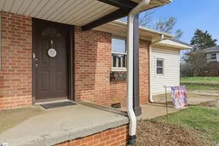 1406 Geer Hwy, Travelers Rest, SC 29690 - Photo 3