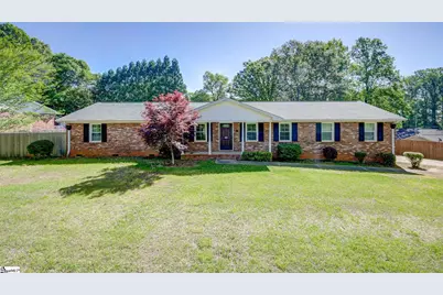 311 Longview Terrace, Easley, SC 29642 - Photo 1