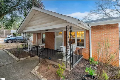 2817 Anderson Road, Greenville, SC 29611 - Photo 3