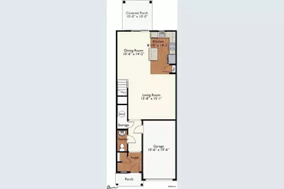 223 Crimson Tree Court, Greenville, SC 29607 - Photo 17