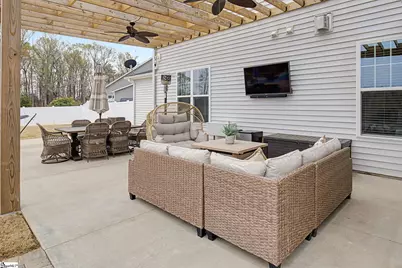 5 Dillmont Place, Simpsonville, SC 29681 - Photo 35