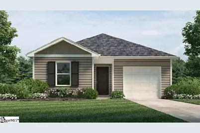 701 North Ivyblake Court, Woodruff, SC 29388 - Photo 1