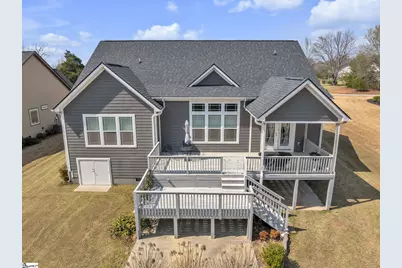 135 Weatherly Road, Inman, SC 29349 - Photo 3