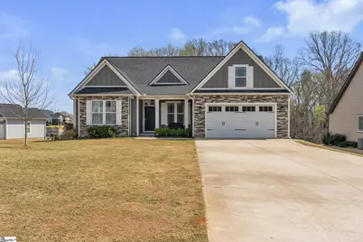 135 Weatherly Road, Inman, SC 29349 - Photo 1