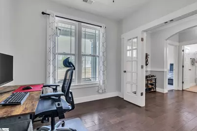 135 Weatherly Road, Inman, SC 29349 - Photo 5