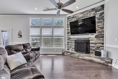 135 Weatherly Road, Inman, SC 29349 - Photo 13