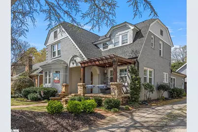 766 Palmetto Street, Spartanburg, SC 29302 - Photo 3