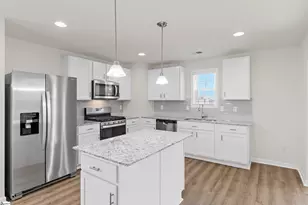 5004 Sunnycreek Dr, Boiling Springs, SC 29316 - Photo 5