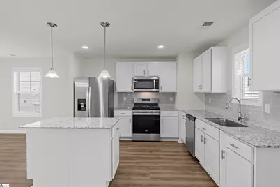 5004 Sunnycreek Drive, Boiling Springs, SC 29316 - Photo 7