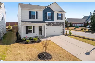 5004 Sunnycreek Drive, Boiling Springs, SC 29316 - Photo 3